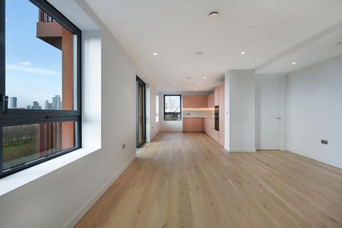 2 bedroom apartment for sale, Singer Apartments, 31 East Parkside, SE10