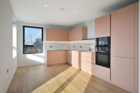 2 bedroom apartment for sale, Singer Apartments, 31 East Parkside, SE10
