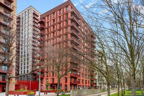 2 bedroom apartment for sale, Singer Apartments, 31 East Parkside, SE10