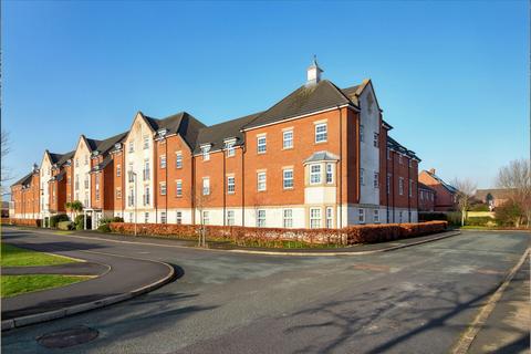 Guernsey Avenue, Buckshaw Village, Chorley, PR7 7EN