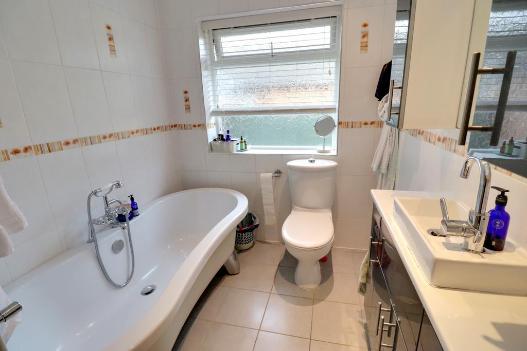 En suite