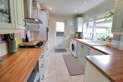 undefined, GREENFIELD CRESCENT, HORNDEAN