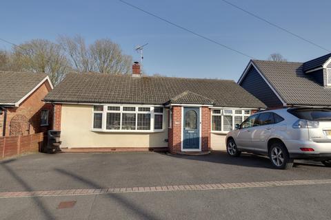4 bedroom detached bungalow for sale, GREENFIELD CRESCENT, HORNDEAN