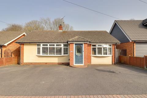 undefined, GREENFIELD CRESCENT, HORNDEAN