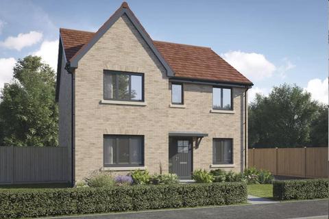 4 bedroom detached house for sale, Broadacre Way, Derby DE73