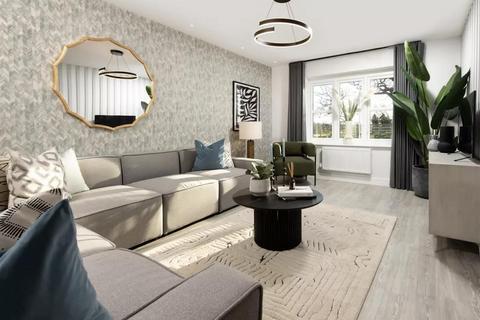 4 bedroom detached house for sale, Broadacre Way, Derby DE73