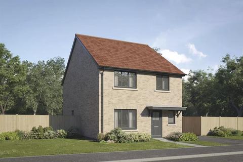4 bedroom detached house for sale, Broadacre Way, Derby DE73
