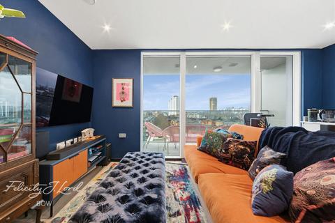 2 bedroom apartment for sale, Corsican Square, London