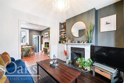 3 bedroom terraced house for sale, Harrington Road, South Norwood