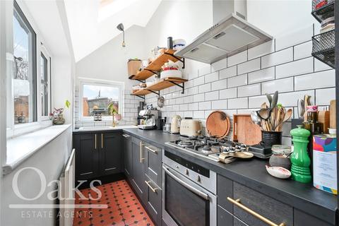 3 bedroom terraced house for sale, Harrington Road, South Norwood