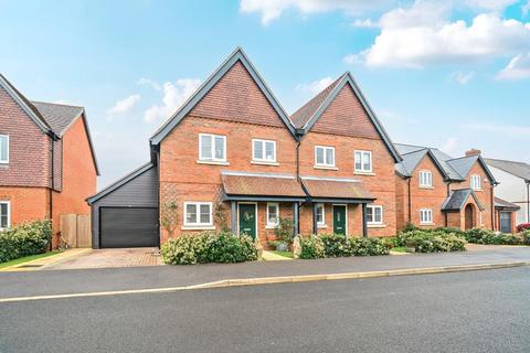 undefined, Poplar Way,  Ickford,  Buckinghamshire,  HP18