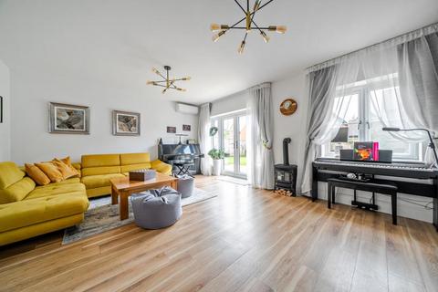 undefined, Poplar Way,  Ickford,  Buckinghamshire,  HP18