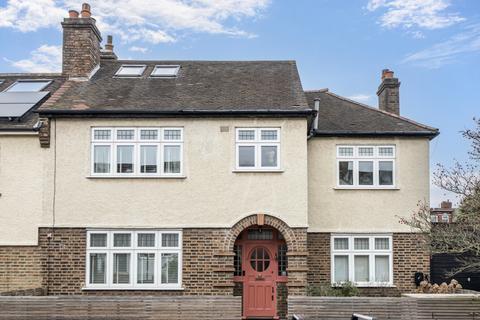 4 bedroom semi-detached house for sale, Glennie Road, West Norwood, London, SE27