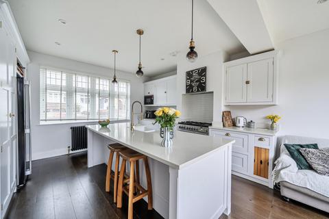 4 bedroom semi-detached house for sale, Glennie Road, West Norwood, London, SE27