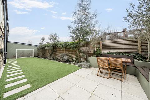 4 bedroom semi-detached house for sale, Glennie Road, West Norwood, London, SE27