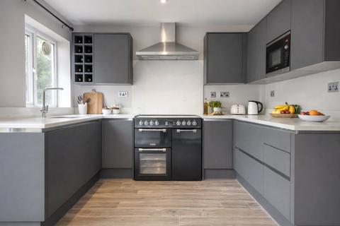 undefined, Hill Court, Haslemere, Surrey, GU27