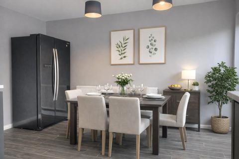 undefined, Hill Court, Haslemere, Surrey, GU27