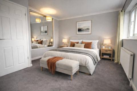 undefined, Hill Court, Haslemere, Surrey, GU27