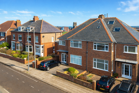 4 bedroom semi-detached house for sale, Argyle Road, Whitby YO21