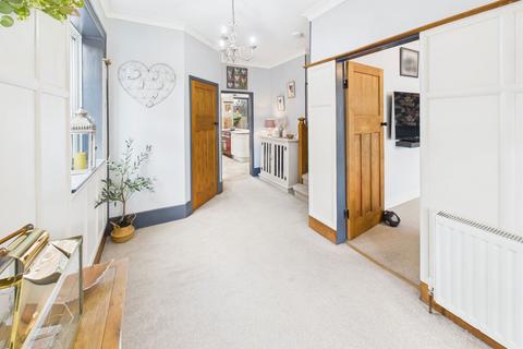4 bedroom semi-detached house for sale, Argyle Road, Whitby YO21
