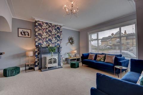 4 bedroom semi-detached house for sale, Argyle Road, Whitby YO21
