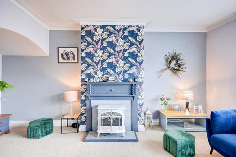 4 bedroom semi-detached house for sale, Argyle Road, Whitby YO21