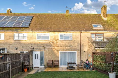 undefined, Frethern Close,  Burford,  OX18