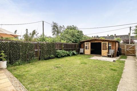 2 bedroom terraced house for sale, Frethern Close, Burford