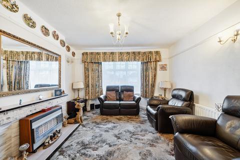 3 bedroom semi-detached house for sale, Hillcroft Crescent, Watford, Hertfordshire