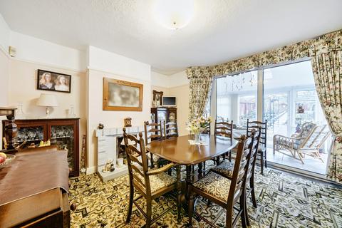 3 bedroom semi-detached house for sale, Hillcroft Crescent, Watford, Hertfordshire