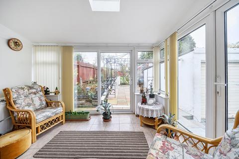 3 bedroom semi-detached house for sale, Hillcroft Crescent, Watford, Hertfordshire