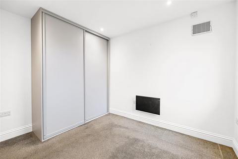 undefined, Buckingham House, Billingshurst RH14