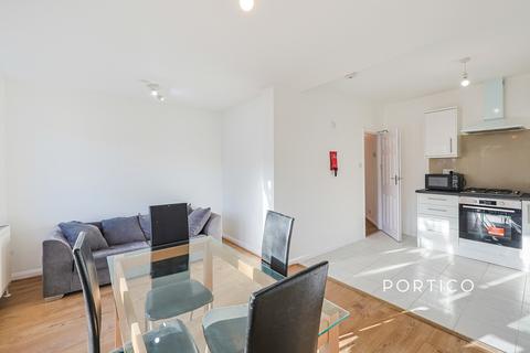 undefined, Heathstan Road, London, W12