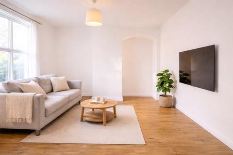 undefined, Heathstan Road, London, W12