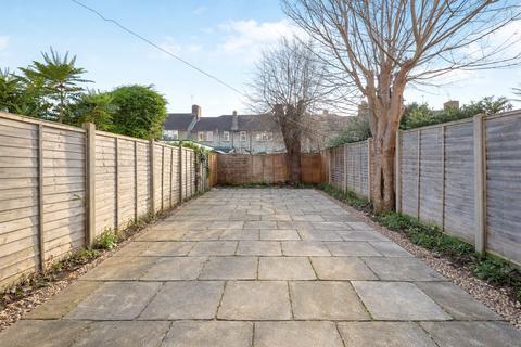 undefined, Heathstan Road, London, W12