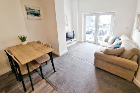 2 bedroom flat to rent, Wordsworth Avenue, Roath, CF24
