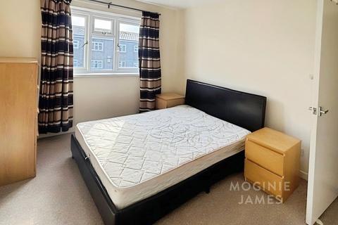 undefined, Elm Street, Roath, Cardiff, CF24