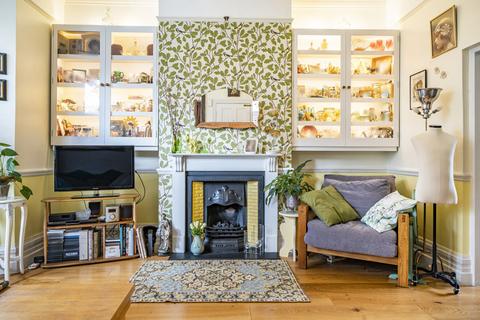 1 bedroom flat to rent, Third Avenue, W3