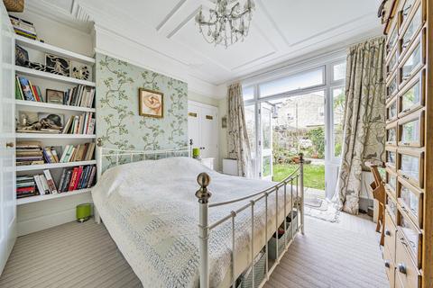 1 bedroom flat to rent, Third Avenue, W3