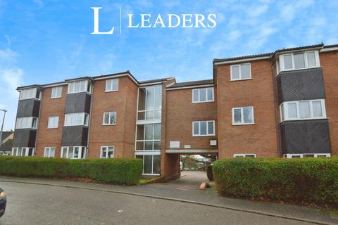 St. Andrews Gardens, Colchester, Essex, CO4