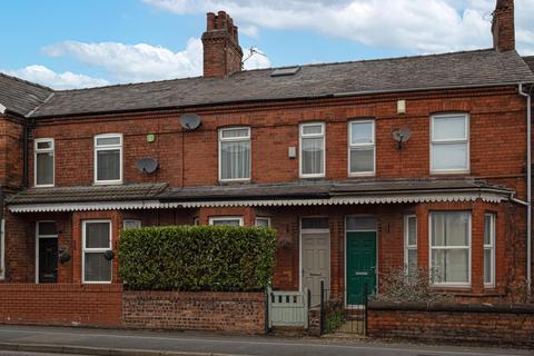 undefined, Manchester Road, Northwich, CW9