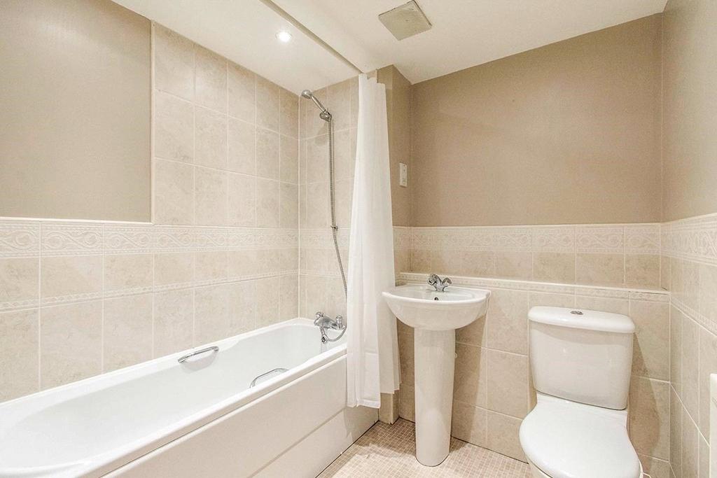Bathroom/Wc