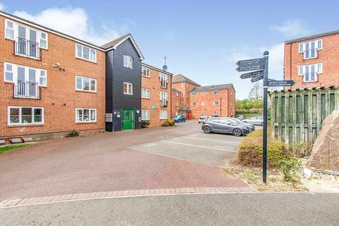 undefined, Mill Bridge Close, Nottinghamshire DN22