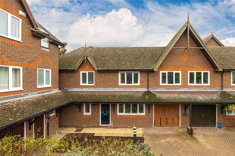 3 bedroom semi-detached house for sale, Mariners Way, Cambridge, Cambridgeshire, CB4