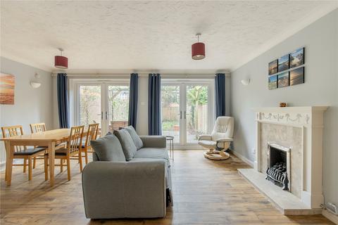 3 bedroom semi-detached house for sale, Mariners Way, Cambridge, Cambridgeshire, CB4
