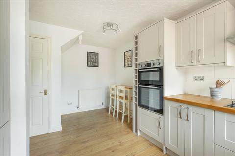 3 bedroom semi-detached house for sale, Mariners Way, Cambridge, Cambridgeshire, CB4