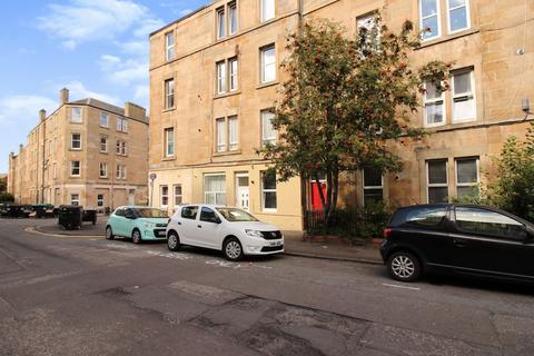 undefined, Caledonian Crescent, Edinburgh EH11