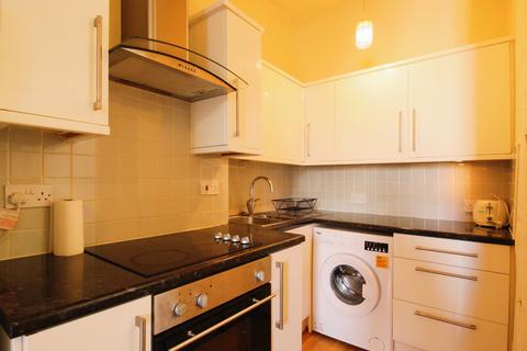 undefined, Caledonian Crescent, Edinburgh EH11