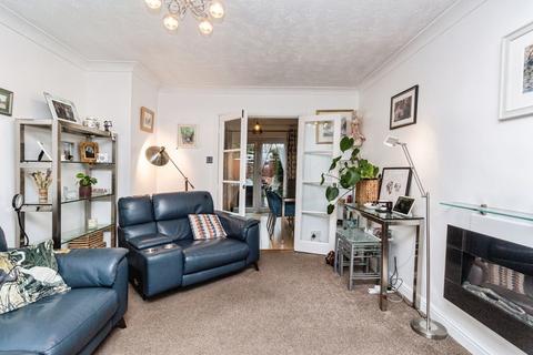 3 bedroom detached house for sale, Cloisters, Gnosall, ST20