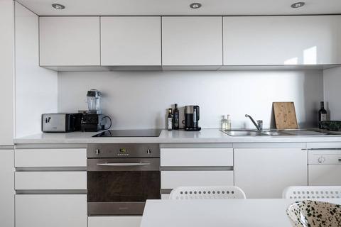 Kingsland Road, Haggerston, London, E8